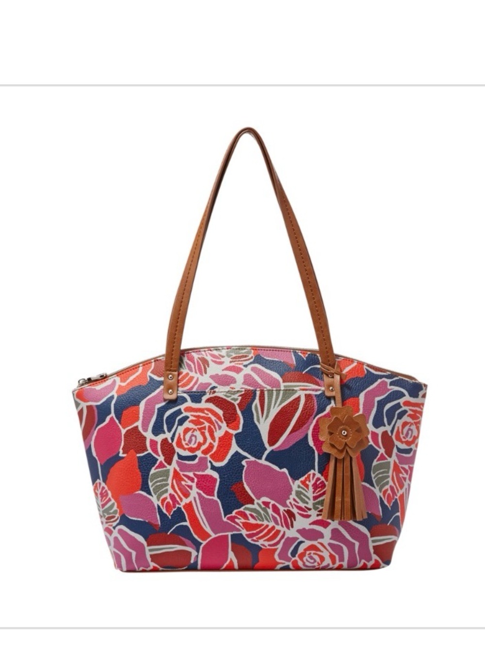 Relic Medium Caraway tote NWT